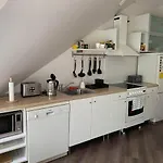 Apartament Klonowa