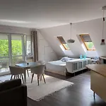 Apartament Klonowa