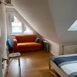 Apartament Klonowa