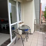 Apartament Klonowa